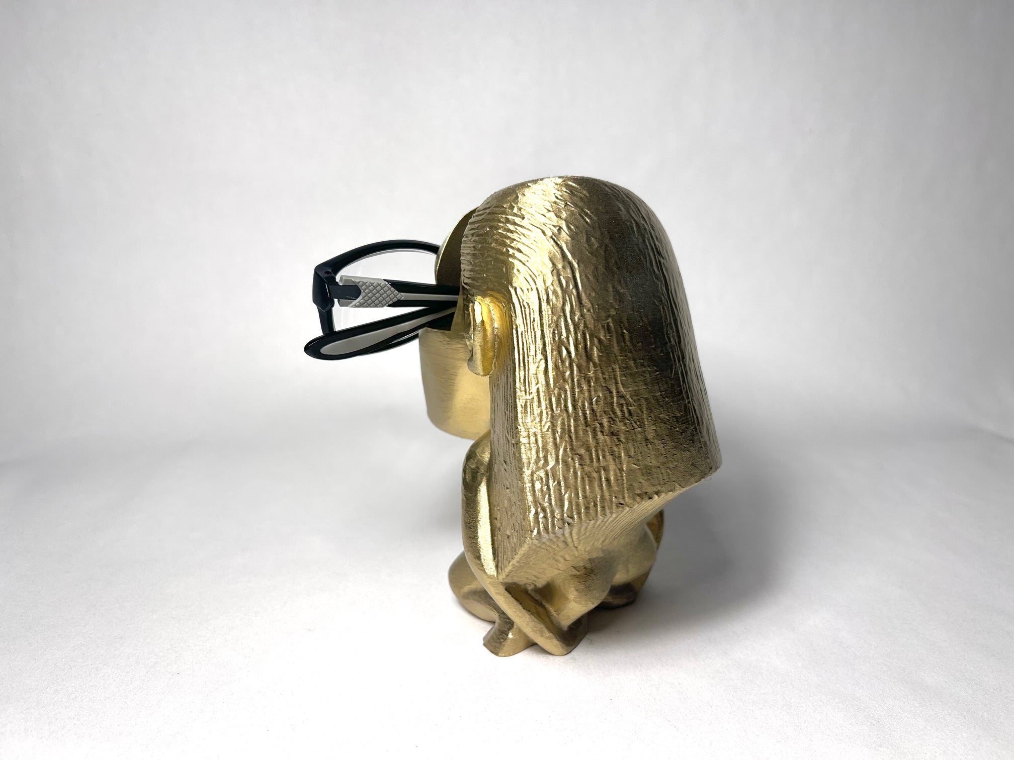Indiana Jones - Fertility Idol - Glasses Holder