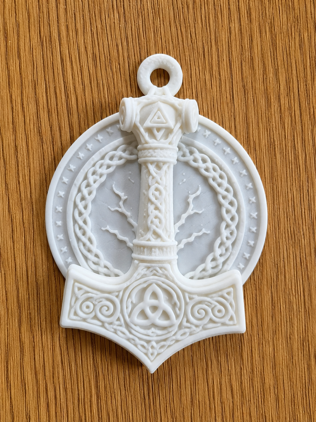Mjölnir
