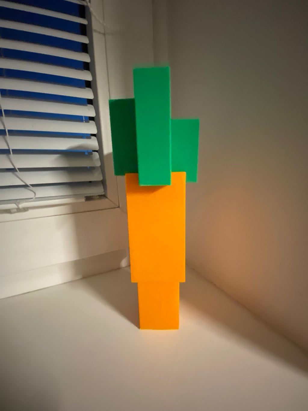 Grow A Garden Carrot