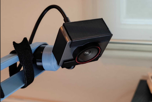 Obsbot Meet 2 Webcam Holder, 1/4" Ball Mount