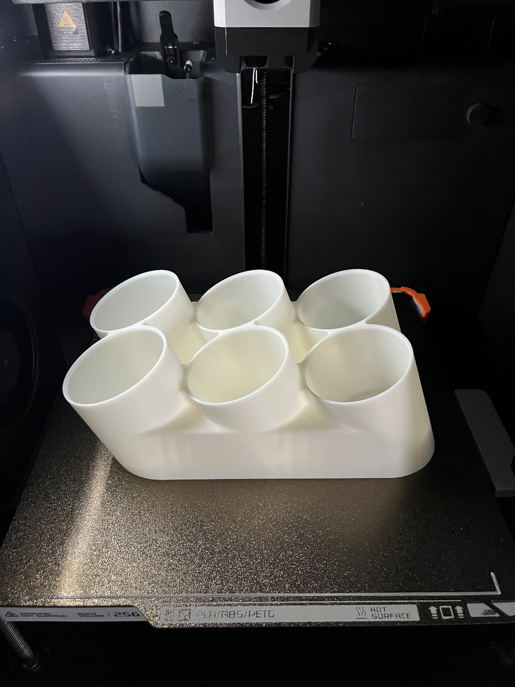 spice rack (wall-mount/side-mount)