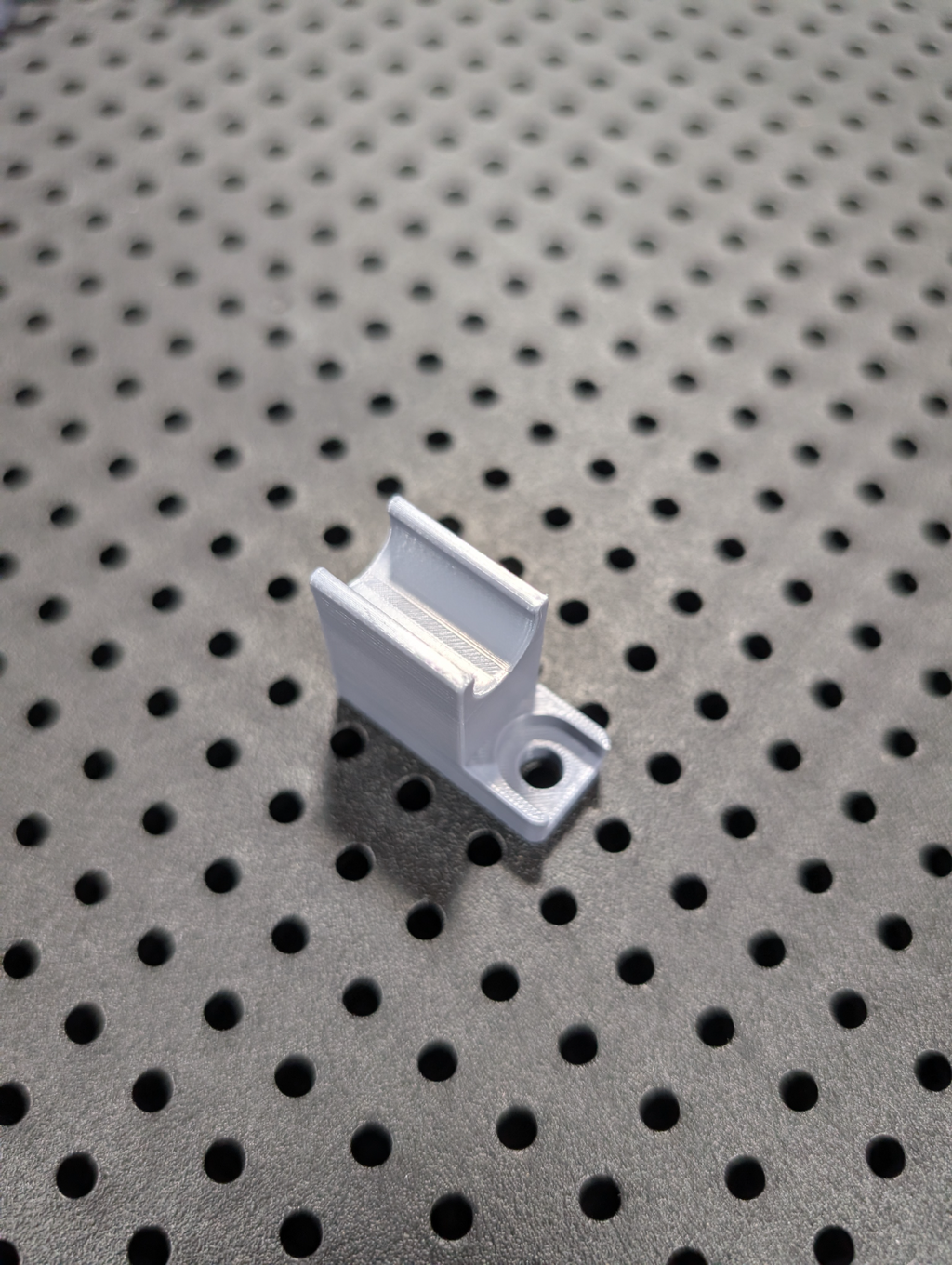 Toolgrid Screwdriver Clips
