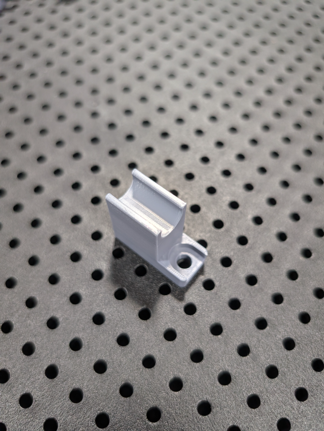 Toolgrid Screwdriver Clips