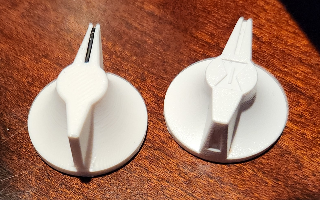 Intermatic Analog Timer Switch Knob