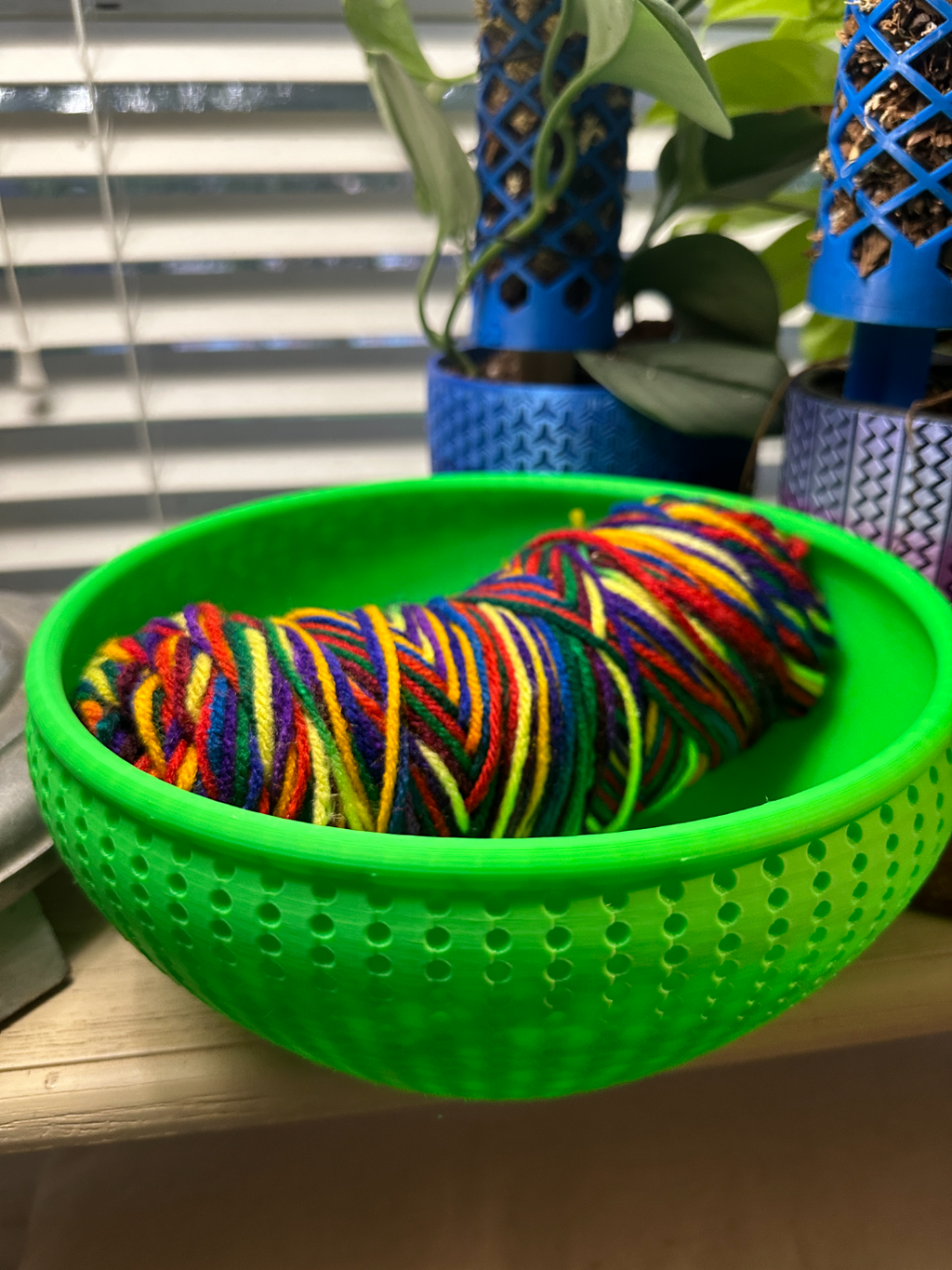 decorative bowl