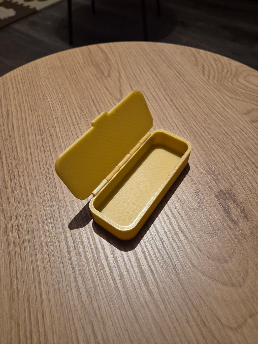 Box - Schachtel - easy print