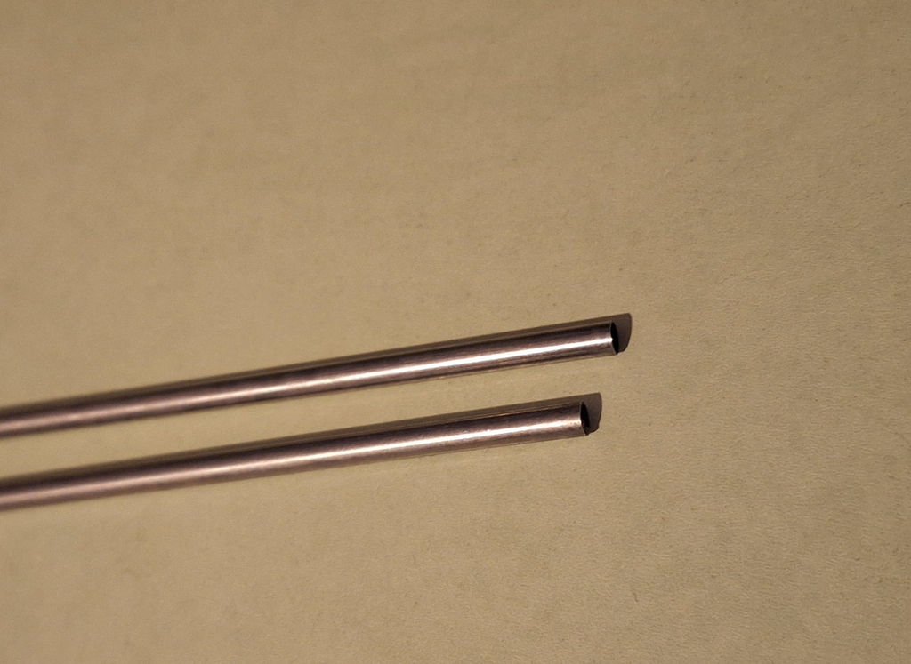 4mm Knitting Needle Cover/Pin