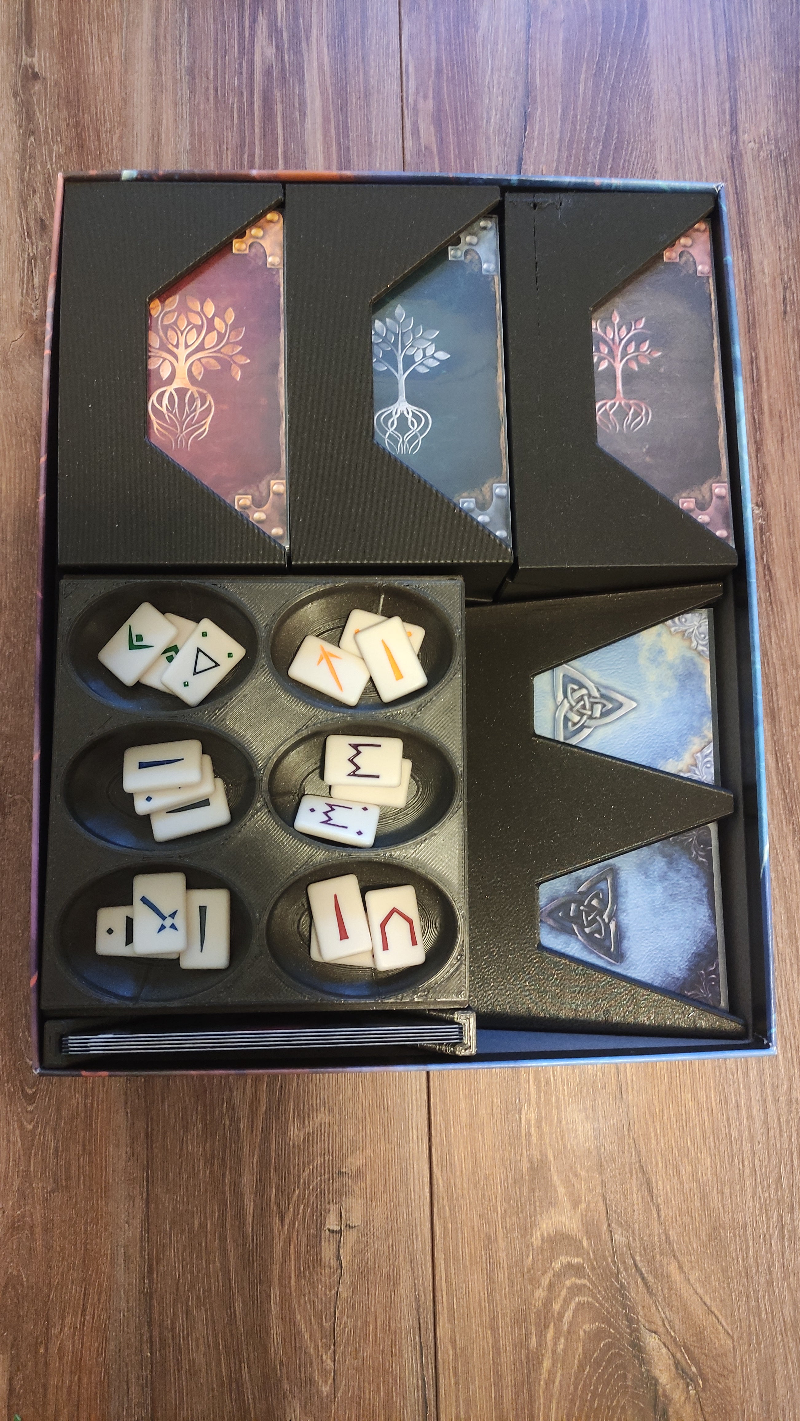 Call to Adventure: The Stormlight Archive insert