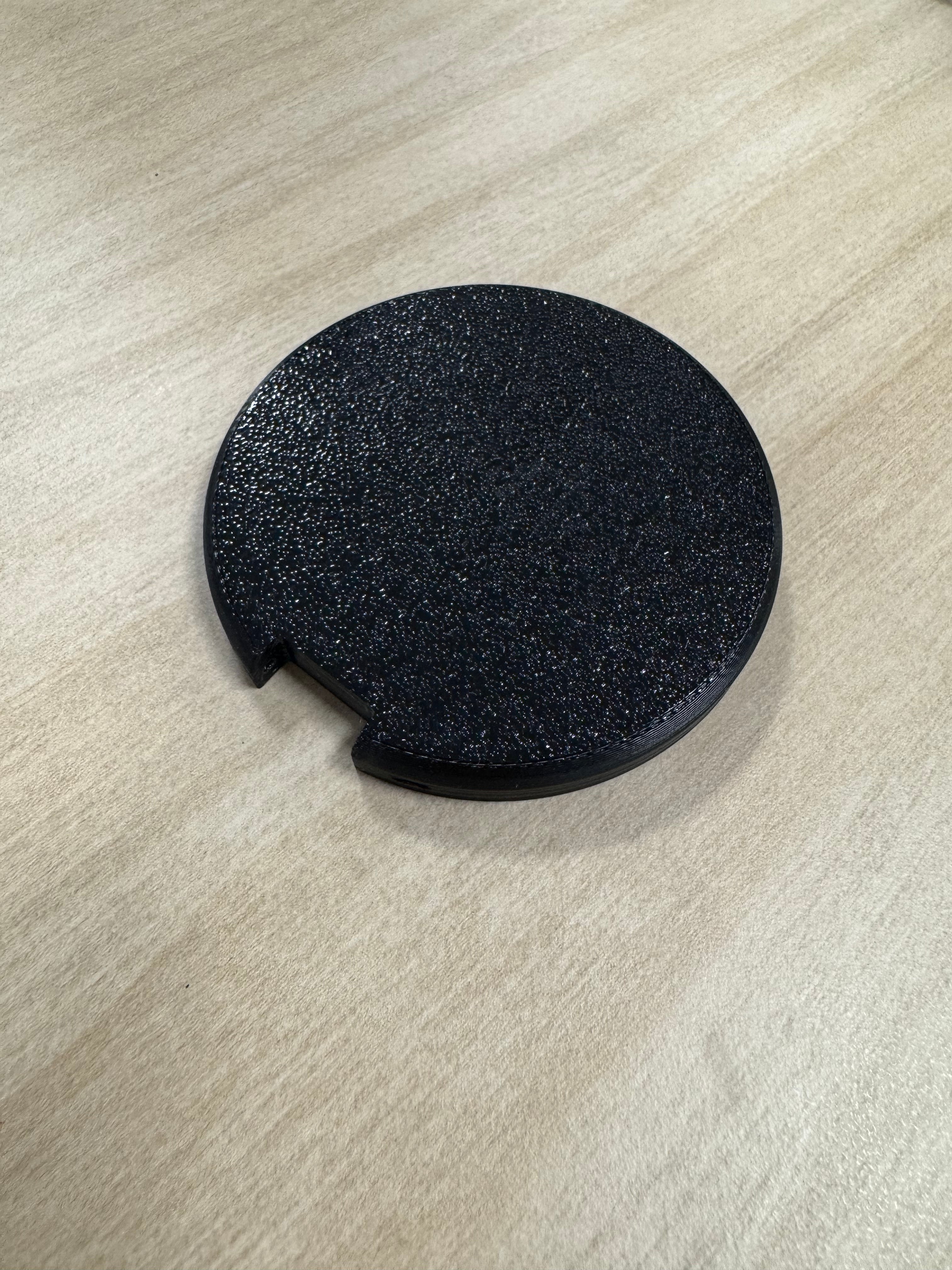 Diorskin Mineral Nude Glow Powder Bottom Case