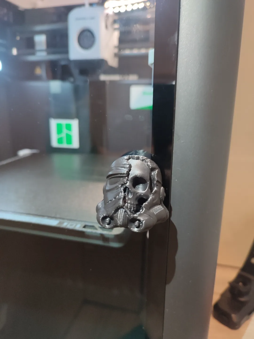 Bambu Deathtrooper Handle