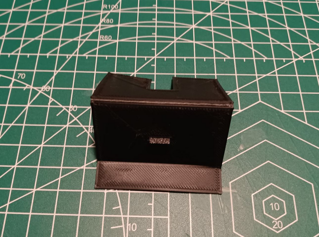 Credit Card Phone Holder
