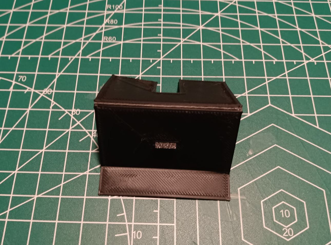 Credit Card Phone Holder