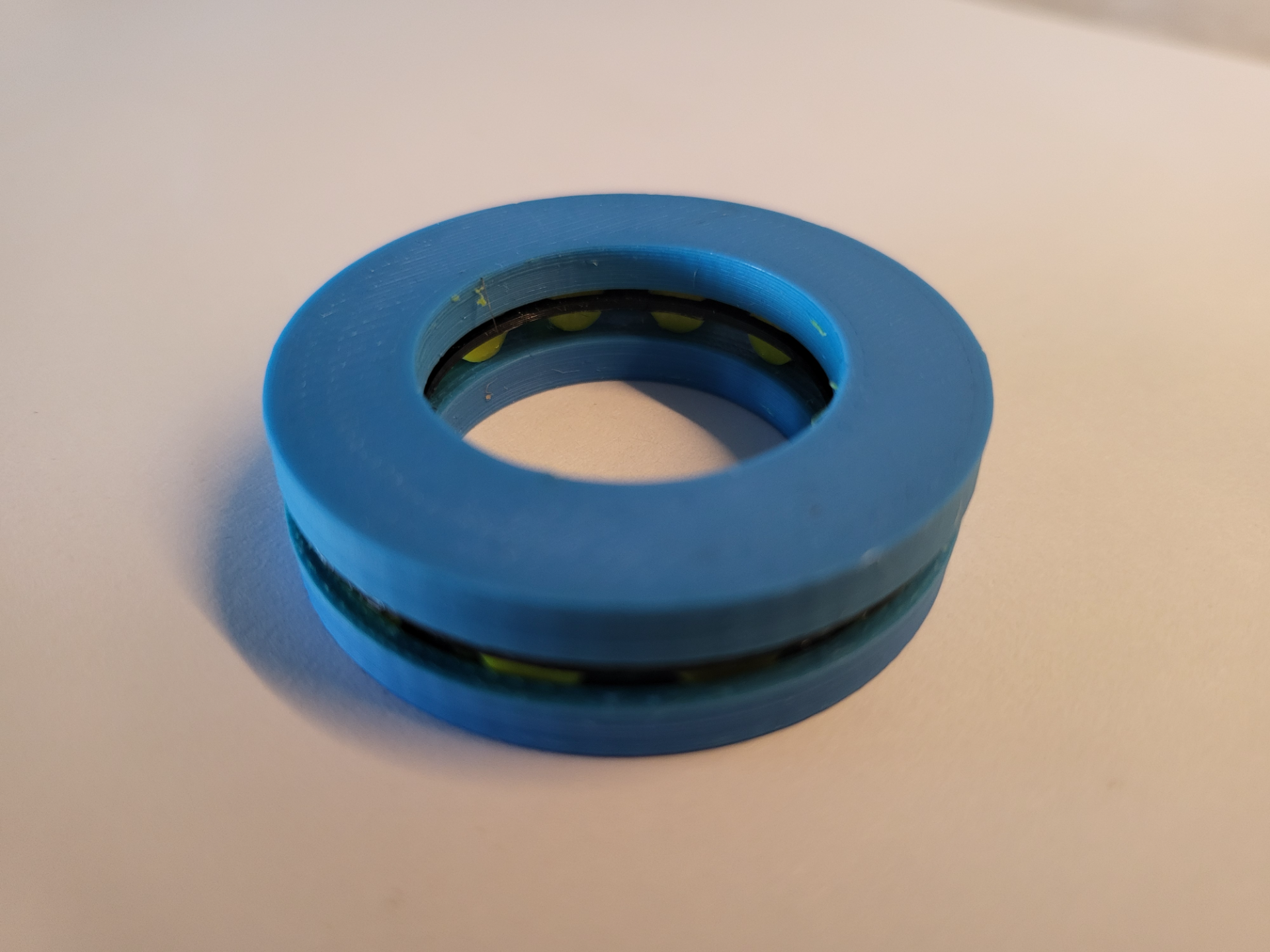 Thrust Bearing 811051TN
