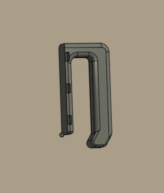 Cup Handle