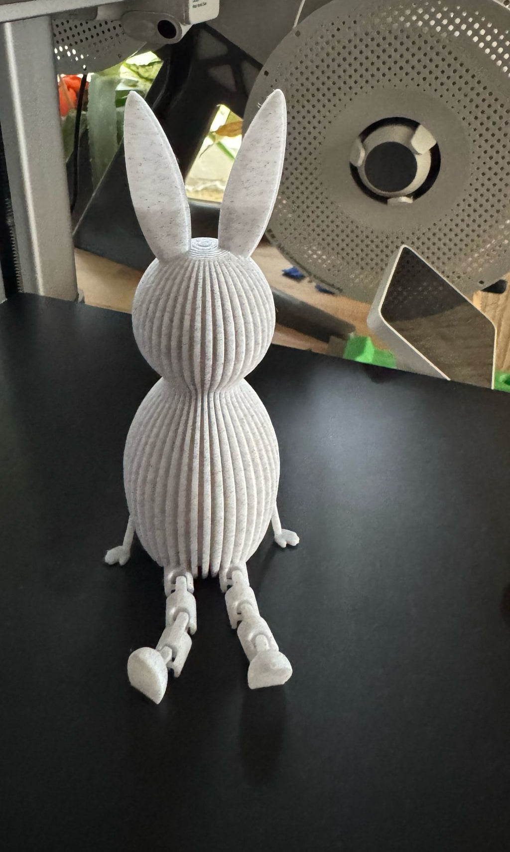 Flexi Hase