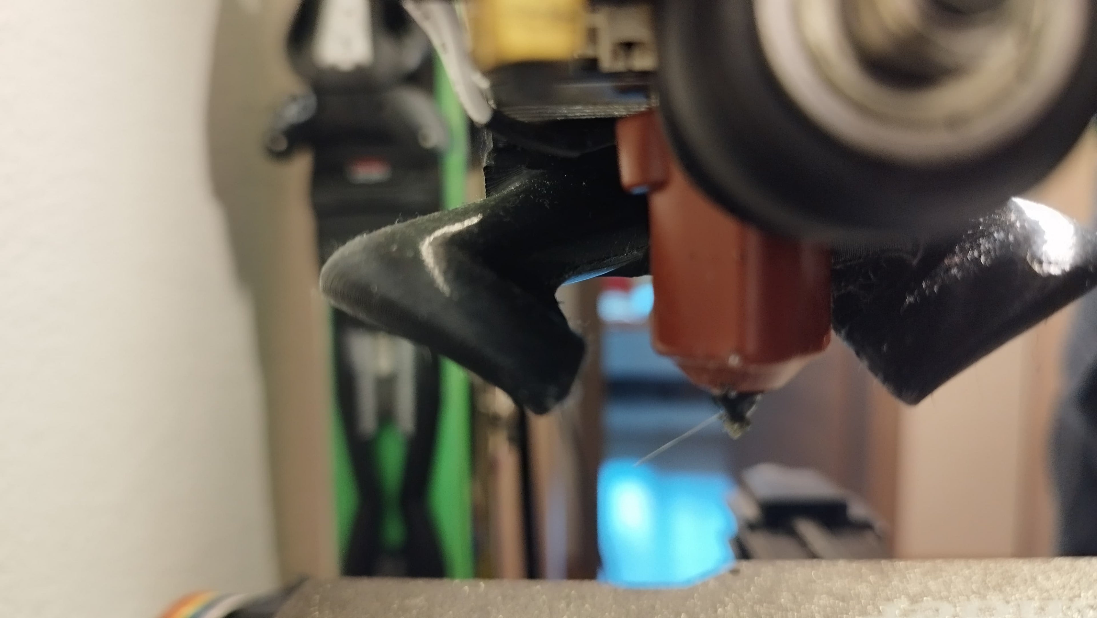 Creality Ender 3 S1 High Speed Upgrade MAX
