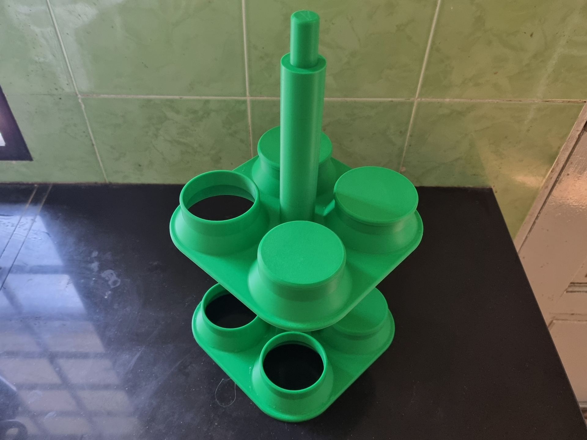 Stackable Mug Holder