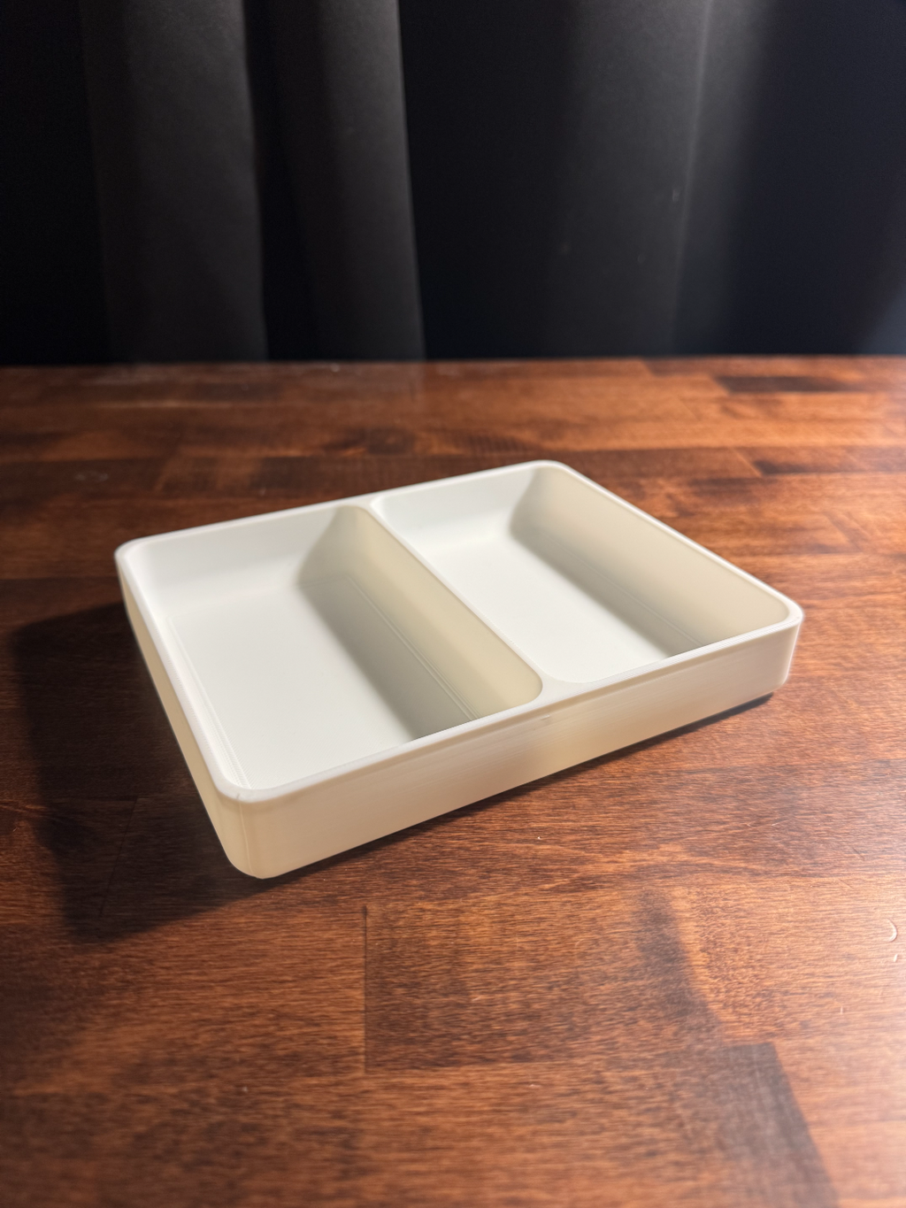 Wallet/Key Tray