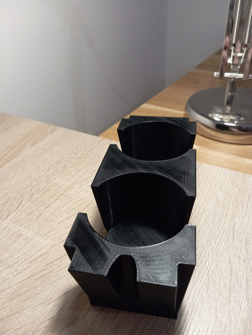 BMW E46 Cup holder