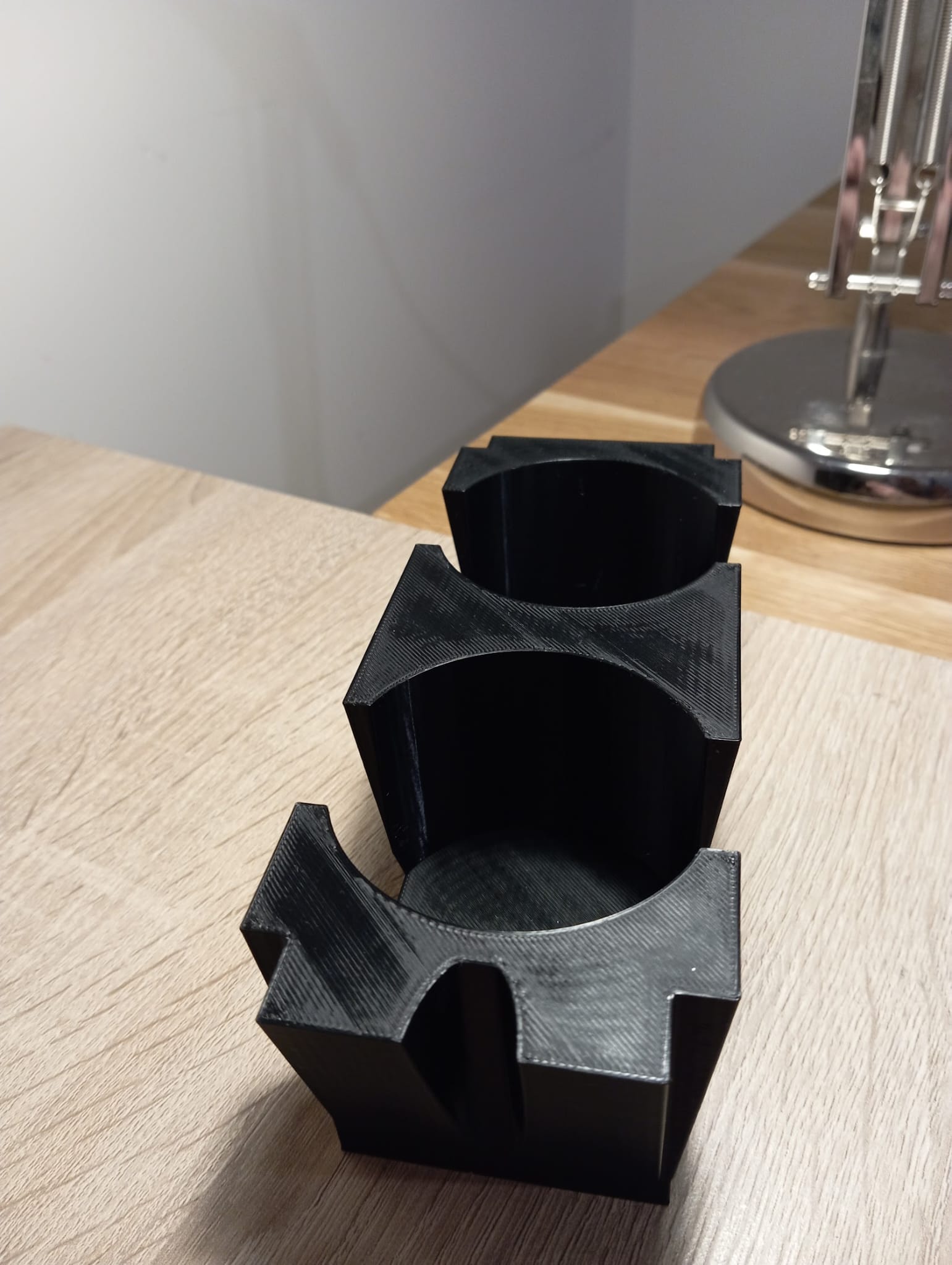 BMW E46 Cup holder