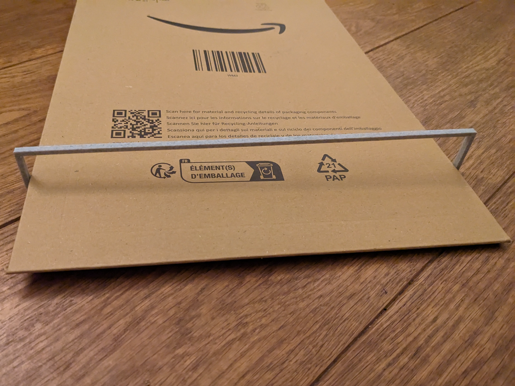 Royal Mail Size Guide