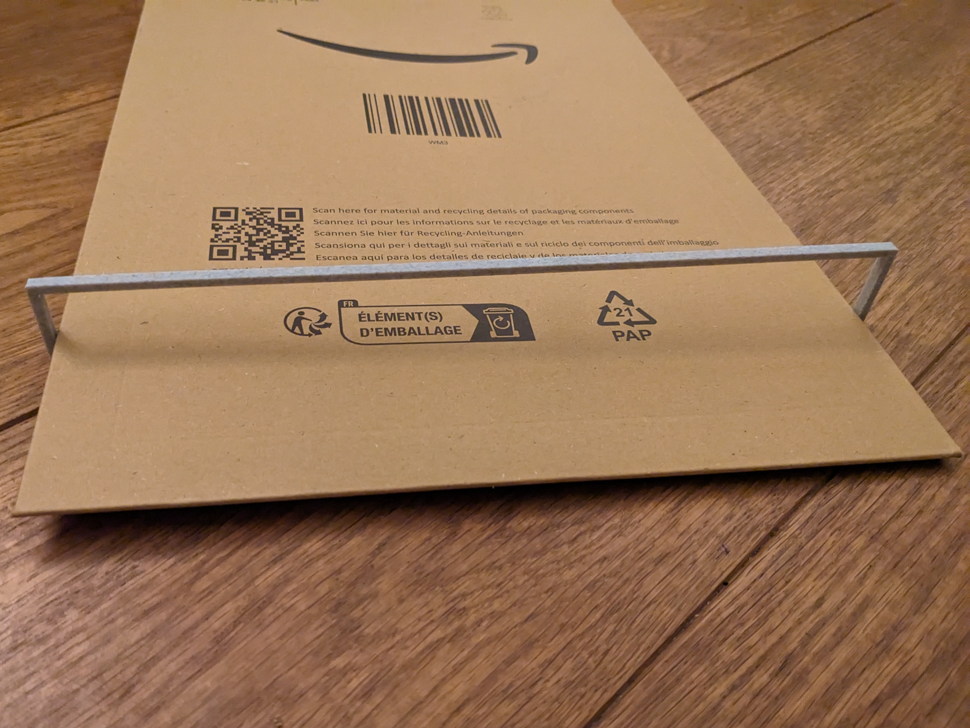 Royal Mail Size Guide