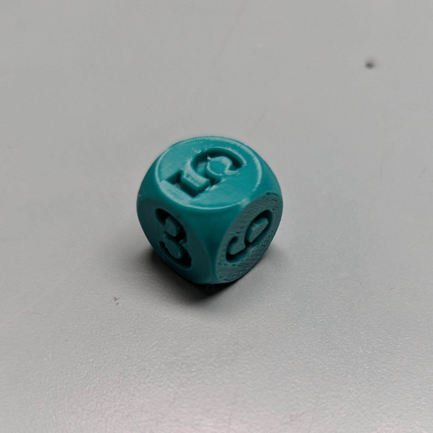 D6 Dice