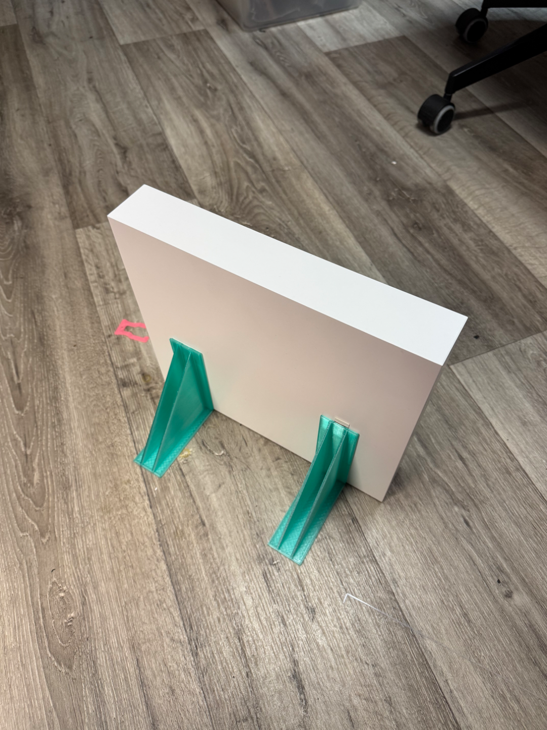 Stützwinkel IKEA LACK Regal