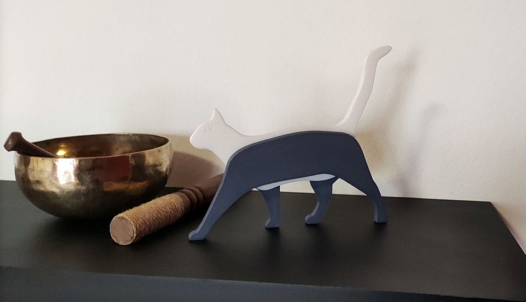 Cat - Gatto