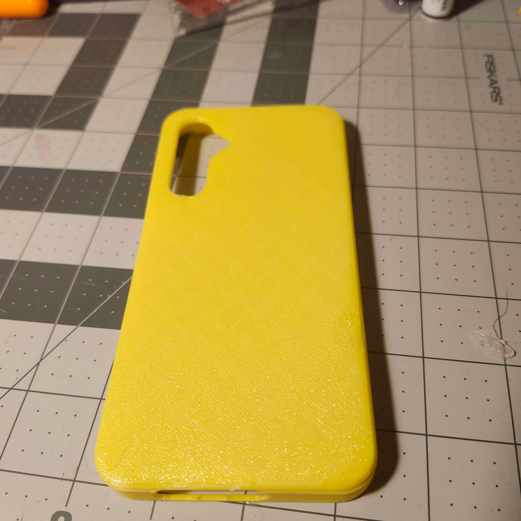 Phone case Galaxy S23 FE
