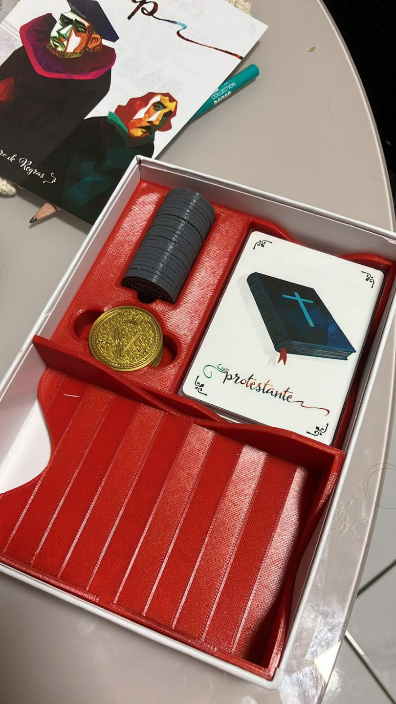 Coin Coup