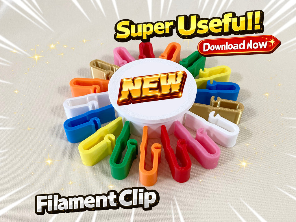 NEW_FilamentClip_SpoolMount_A1mini_吉田工房