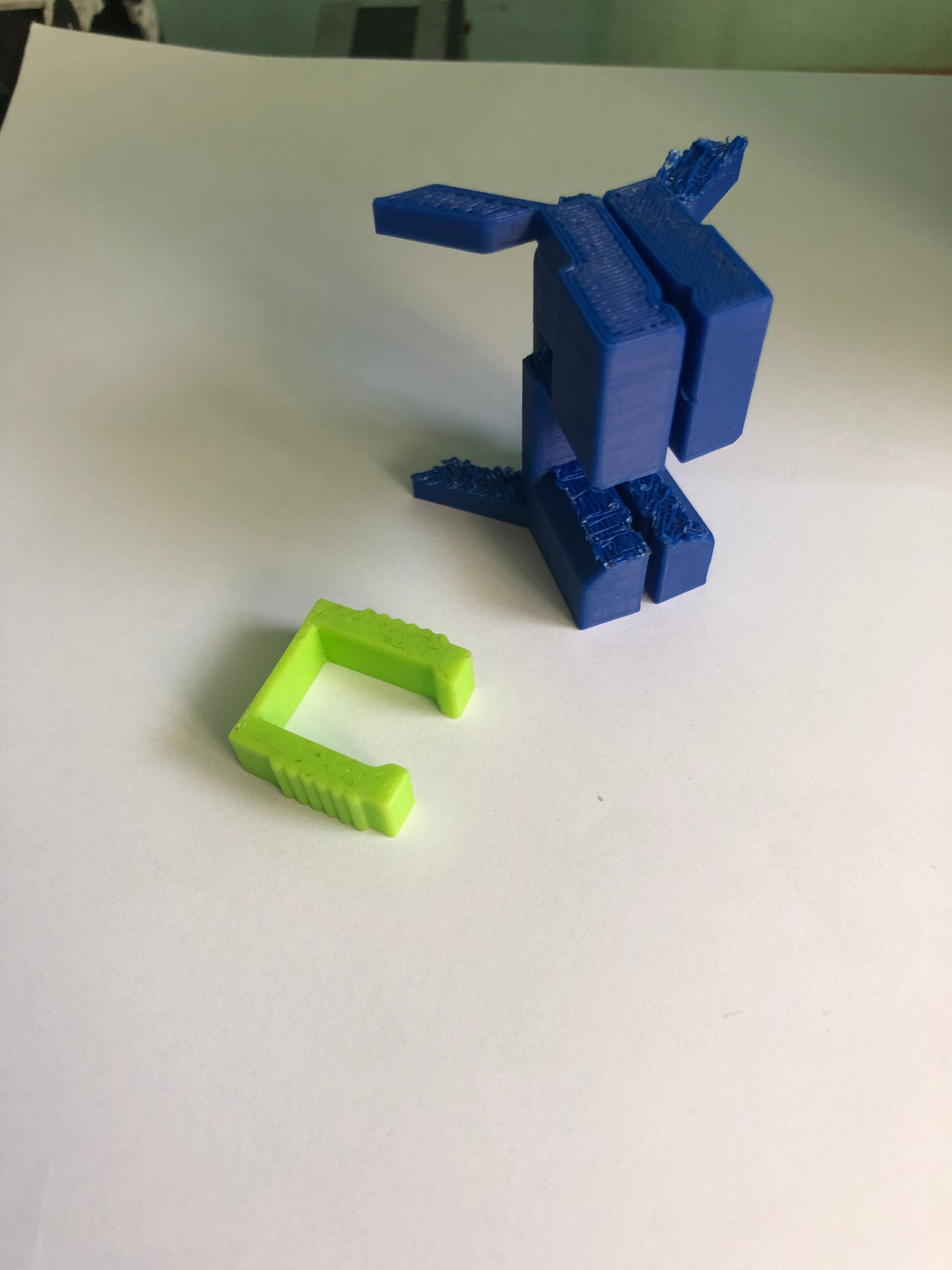 Filament connector, Filament splicing | enlarge your big black filament roll