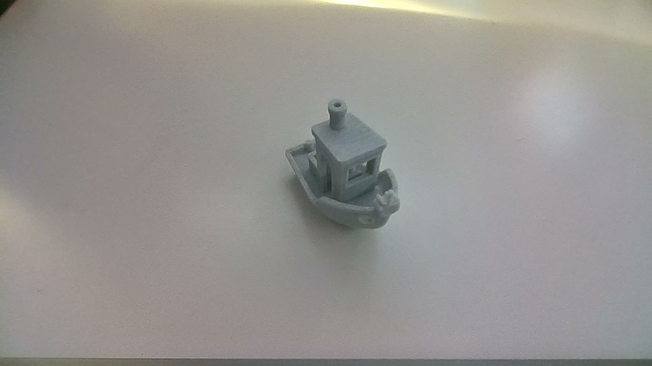 midle finger benchy 2