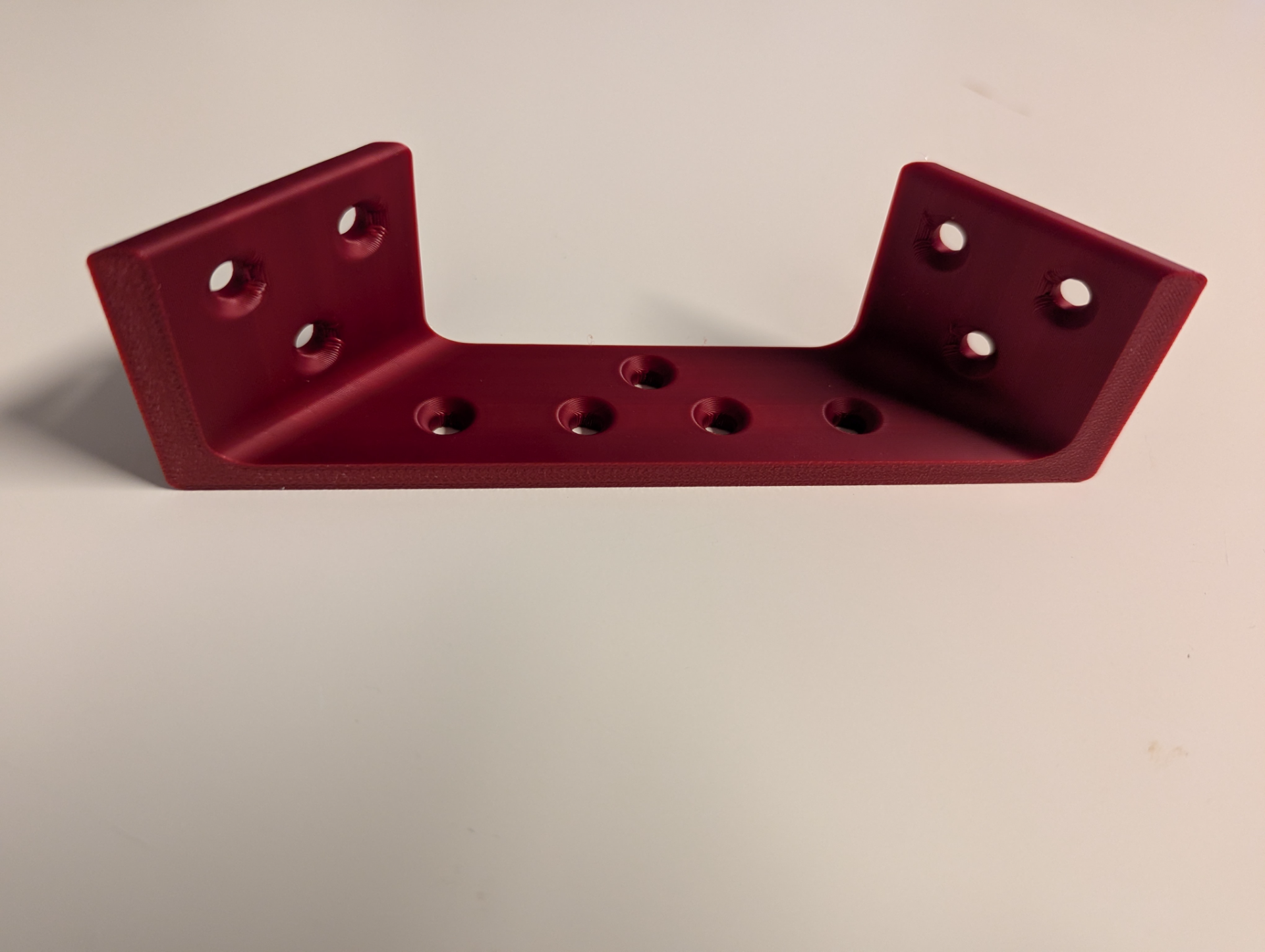 TriSecure Bracket