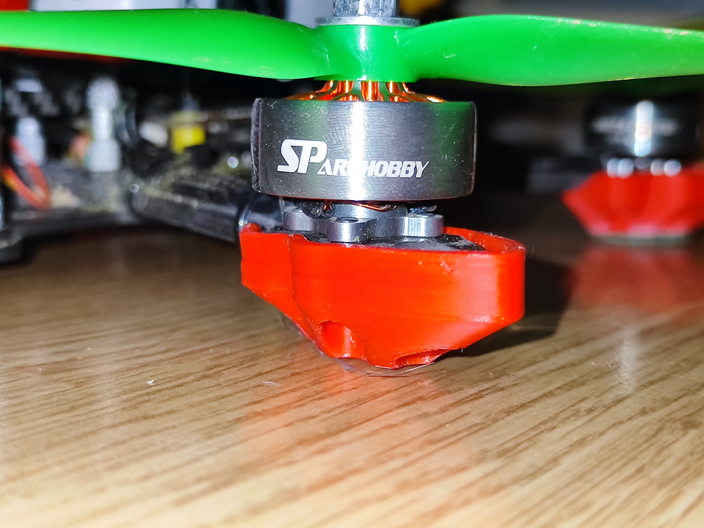 fpv drone holder