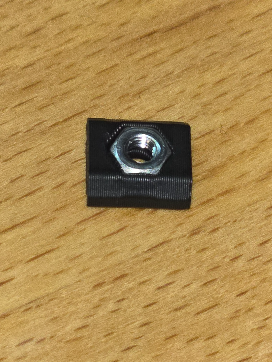 Slot nut M3 for 20x20