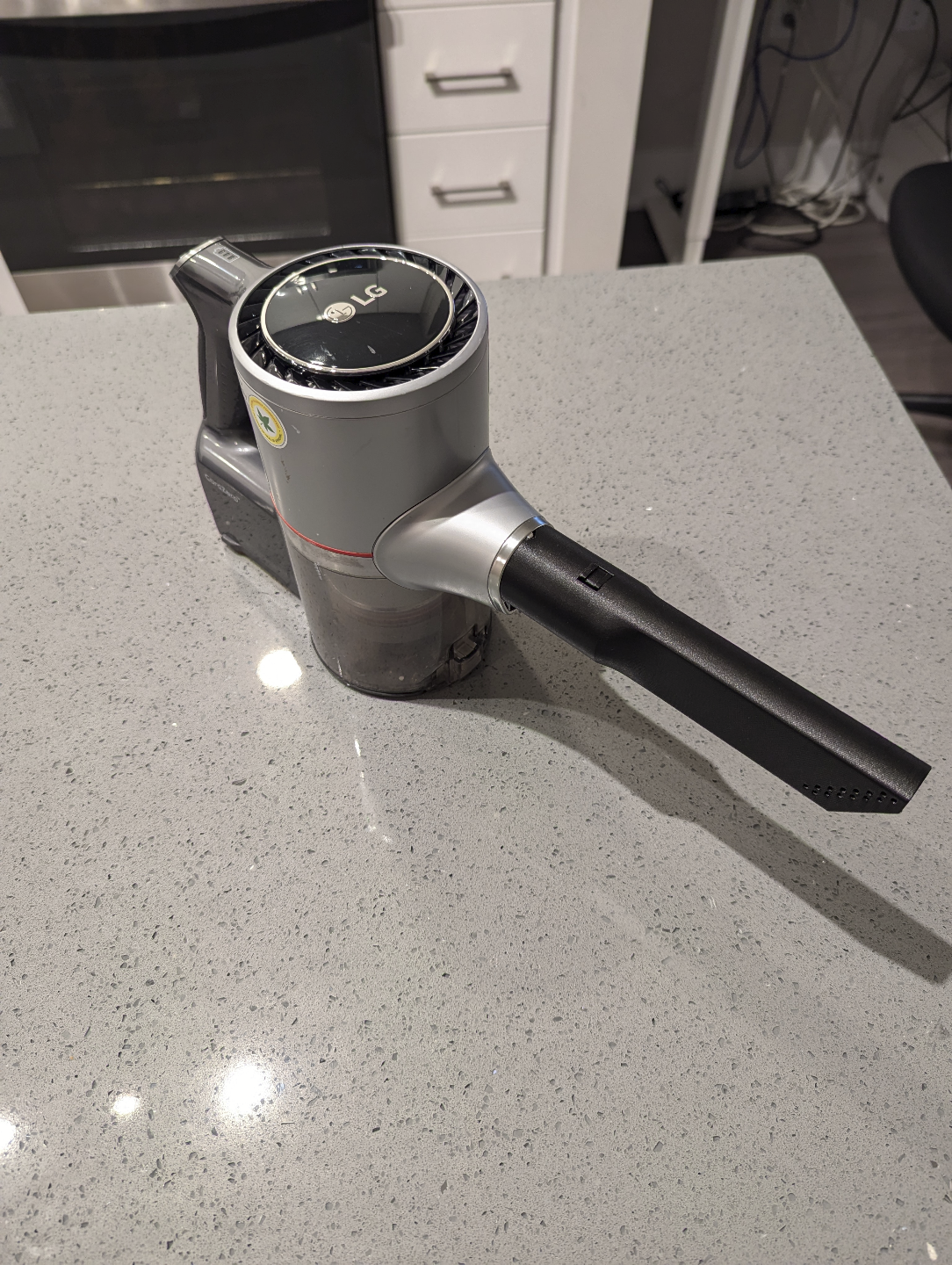 LG A9/P9 CordZero - Crevice Tool