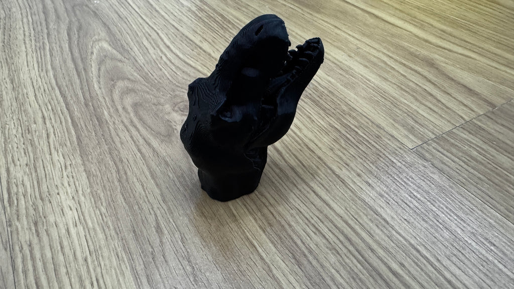 T-Rex Head (5-25 Grams)