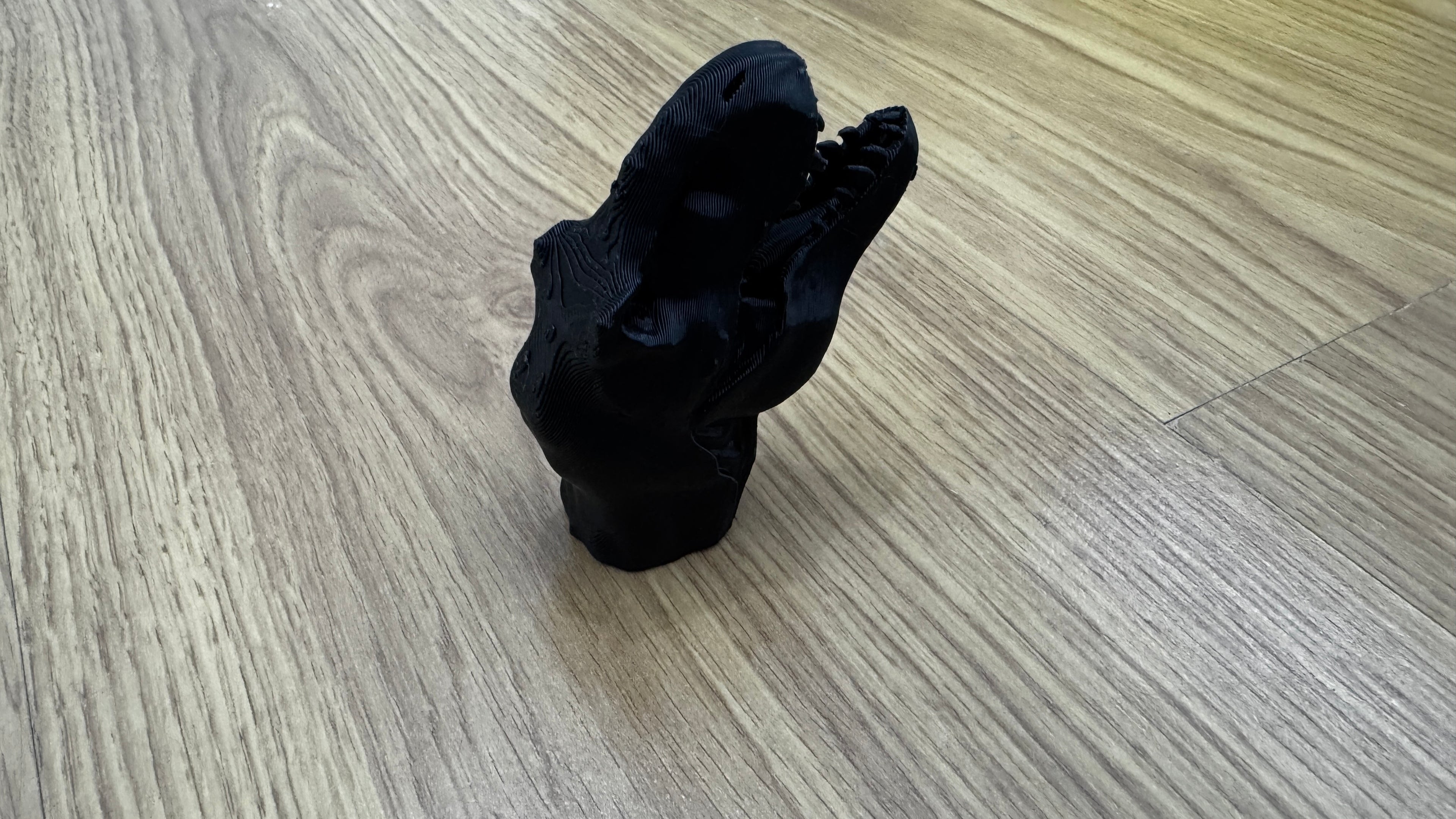 T-Rex Head (5-25 Grams)