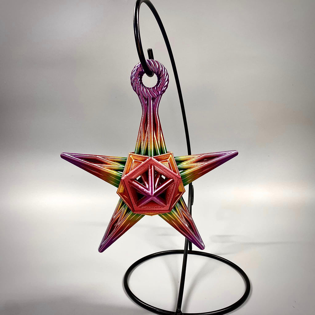 Christmas Ornament Collection 2022