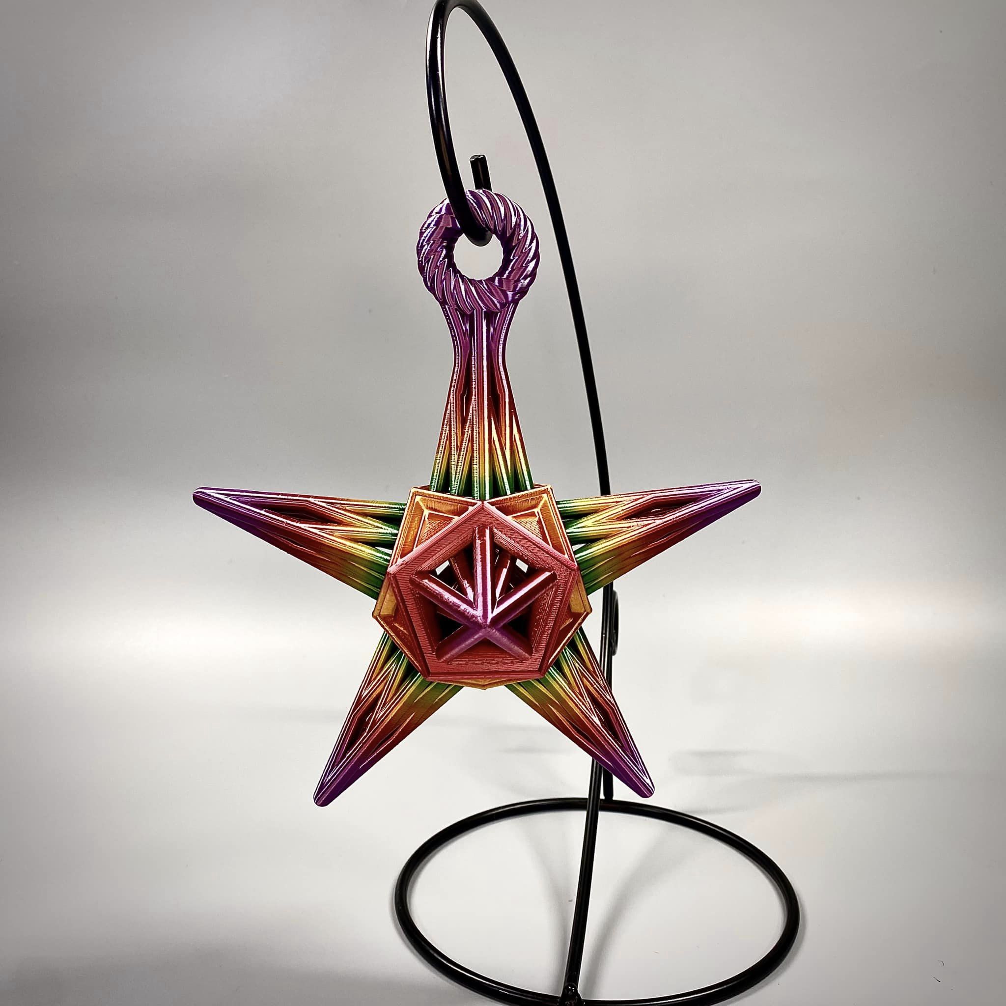 Christmas Ornament Collection 2022