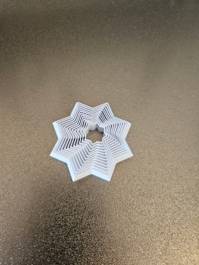 Fidget Star