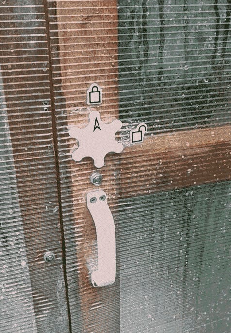 Door lock