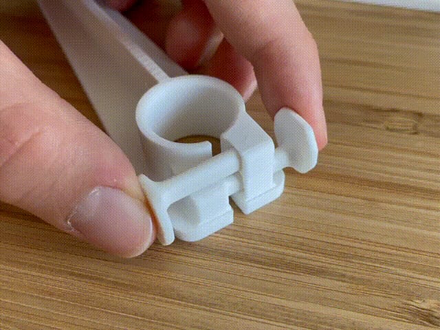 20mm Dowel Beam Caliper