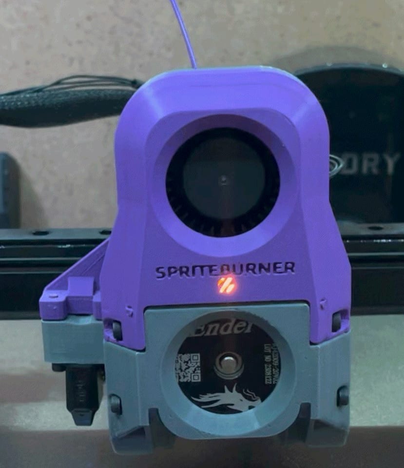 Spriteburner V6