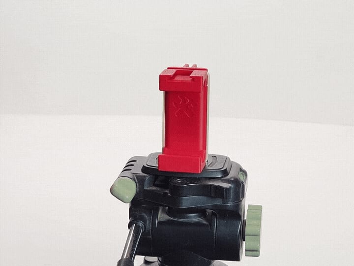 Phone mount