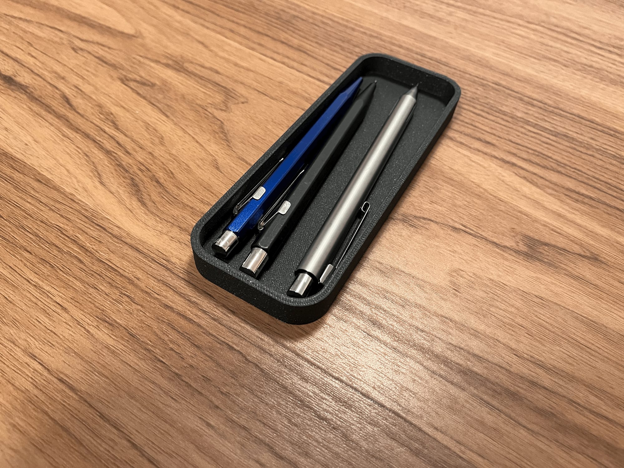 Pencil Tray/Organizer