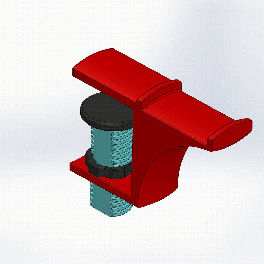 Headphone Holder