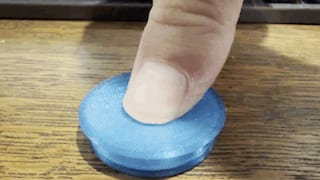 TPU PopSocket Grip